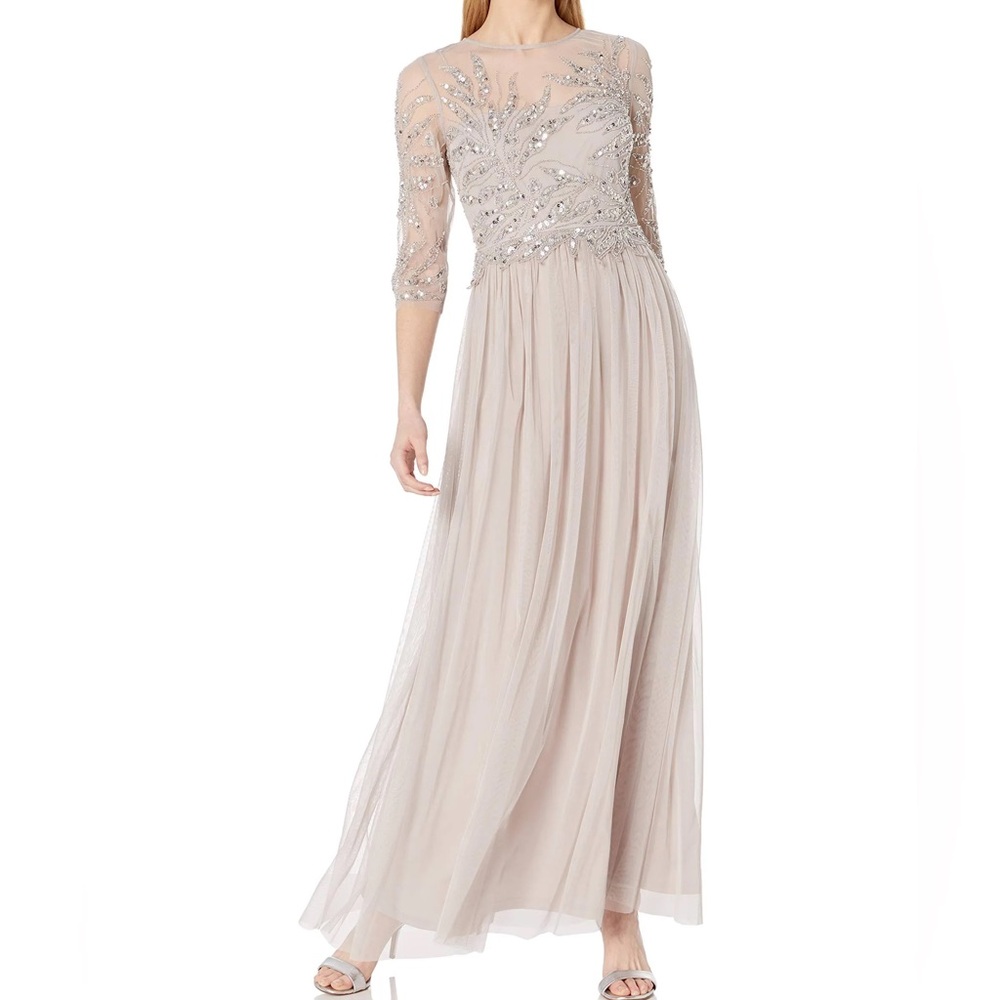 Adrianna Papell Dress - Picture 5 of 16